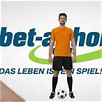 bet at home deutsch